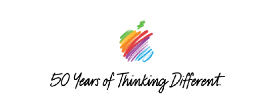 从车库梦想,到全球影响:苹果五十载致敬那些改变者。 企业服务