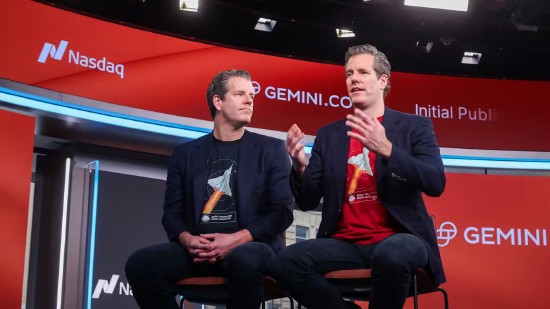 文克莱沃斯兄弟豪赌加密牛市,结果满盘皆输。 IT技术 文克莱沃斯兄弟豪赌加密牛市,结果满盘皆输。 IT技术 文克莱沃斯兄弟豪赌加密牛市,结果满盘皆输。 IT技术 文克莱沃斯兄弟豪赌加密牛市,结果满盘皆输。 IT技术