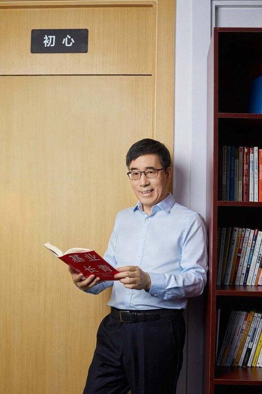 始善利人，韧性铸就；小胜利累积，高途重塑终身学习。