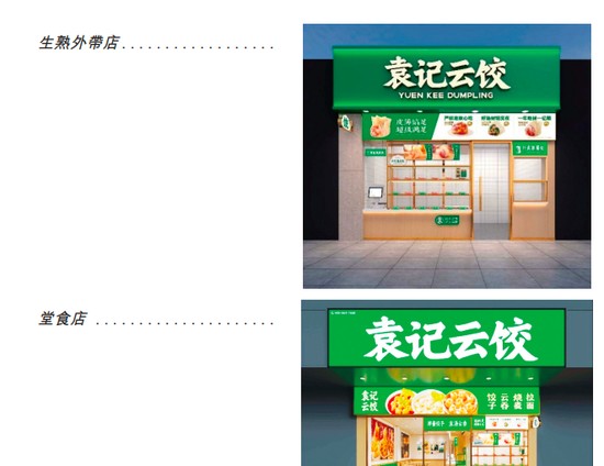 饺子连锁巨头冲刺港股,袁记食品的扩张之路与隐忧并存。 股票财经