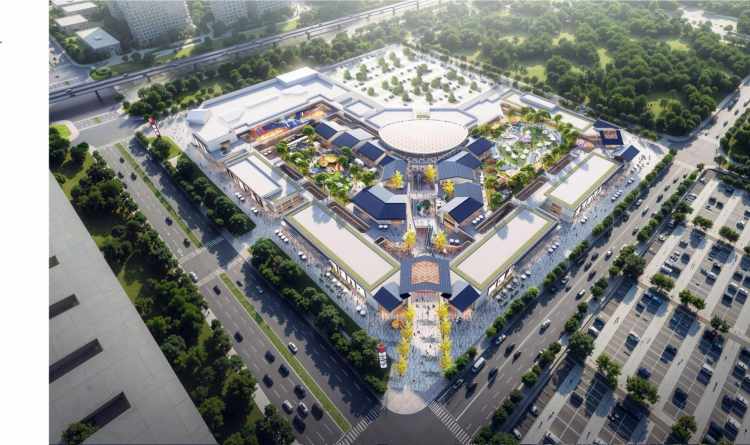 中原大地变迁：郑州多区更新项目解析；机遇与展望。