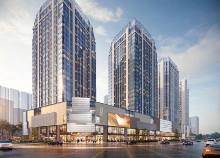  中原大地变迁：郑州多区更新项目解析；机遇与展望。 房产家居