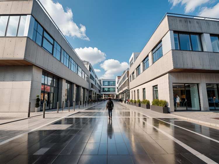  中原大地变迁：郑州多区更新项目解析；机遇与展望。 房产家居