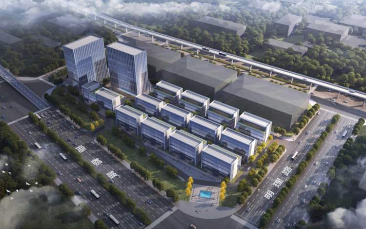  中原大地变迁：郑州多区更新项目解析；机遇与展望。 房产家居