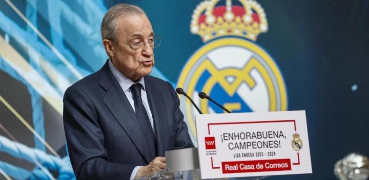 伯纳乌美食广场运营现波折;多家商户考虑联合行动;皇马面临新运营考验。 体育新闻 伯纳乌美食广场运营现波折;多家商户考虑联合行动;皇马面临新运营考验。 体育新闻