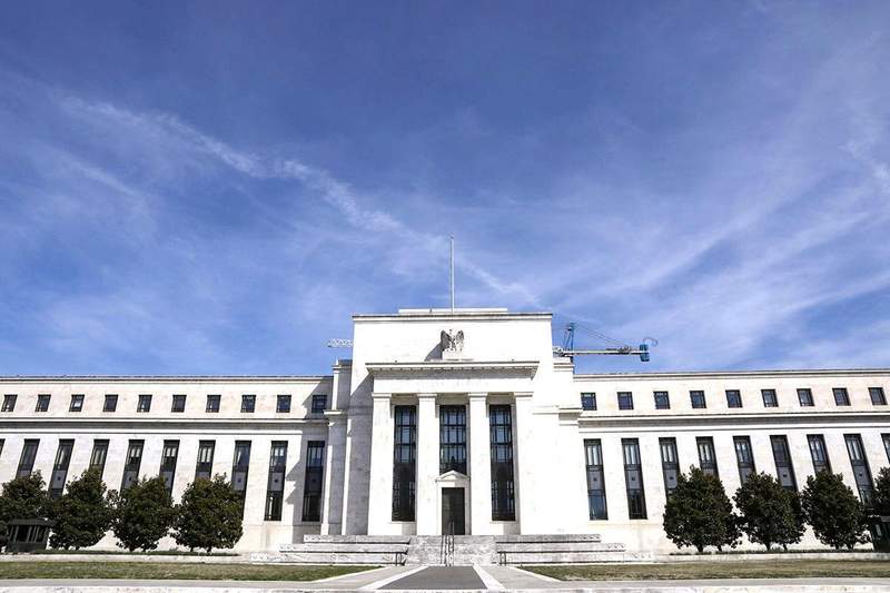 中东冲突冲击下;美联储政策路径趋于谨慎;通胀压力持续显现。 股票财经 中东冲突冲击下;美联储政策路径趋于谨慎;通胀压力持续显现。 股票财经 中东冲突冲击下;美联储政策路径趋于谨慎;通胀压力持续显现。 股票财经