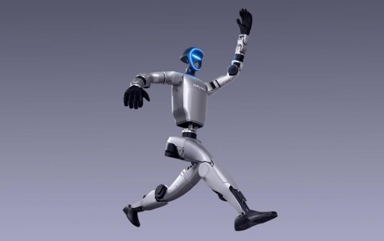 宇树科技叩开科创板大门;从实验室到全球舞台;硬核创新驱动未来产业跃升。 企业服务 宇树科技叩开科创板大门;从实验室到全球舞台;硬核创新驱动未来产业跃升。 企业服务