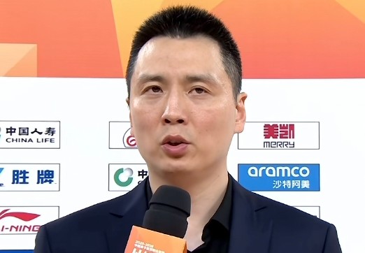  上海男篮大胜对手，卢伟盛赞年轻球员能量十足；保障胜利基础上，持续给予他们宝贵机会。 体育新闻 上海男篮大胜对手，卢伟盛赞年轻球员能量十足；保障胜利基础上，持续给予他们宝贵机会。 体育新闻