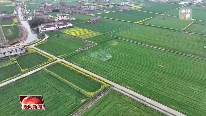  从机械轰鸣到花香四溢；科技春耕遇上春游热潮，田野焕发新活力。 IT技术 从机械轰鸣到花香四溢；科技春耕遇上春游热潮，田野焕发新活力。 IT技术 从机械轰鸣到花香四溢；科技春耕遇上春游热潮，田野焕发新活力。 IT技术