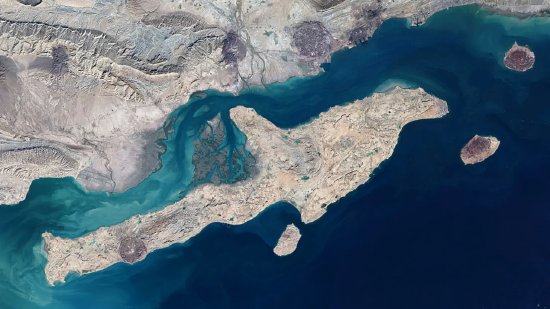 为何美军频繁增兵中东？深度解析三大攻击剧本的背后真相