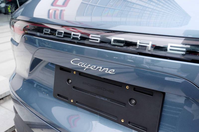  保时捷深度观察：从辉煌巅峰到静默重塑的转型之路 汽车科技