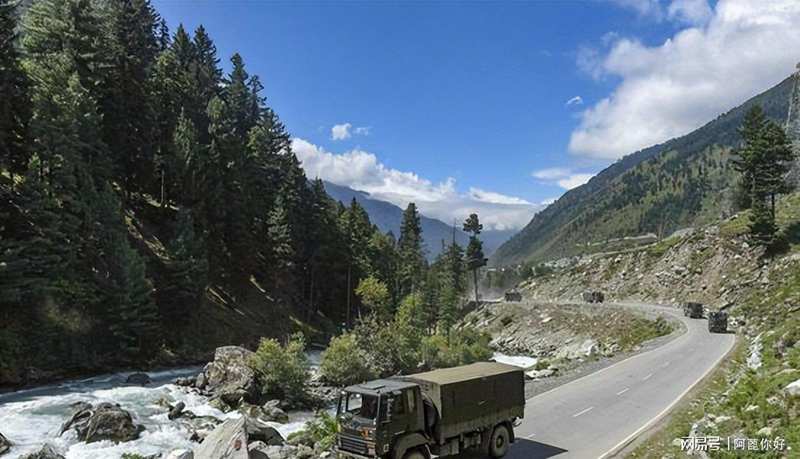  边界争端不仅是地图纠纷：为何“麦克马洪线”只是伪命题？ 新闻