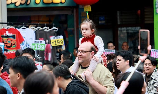 英国旅游从业者:掘金中国入境游的破局之道 新闻