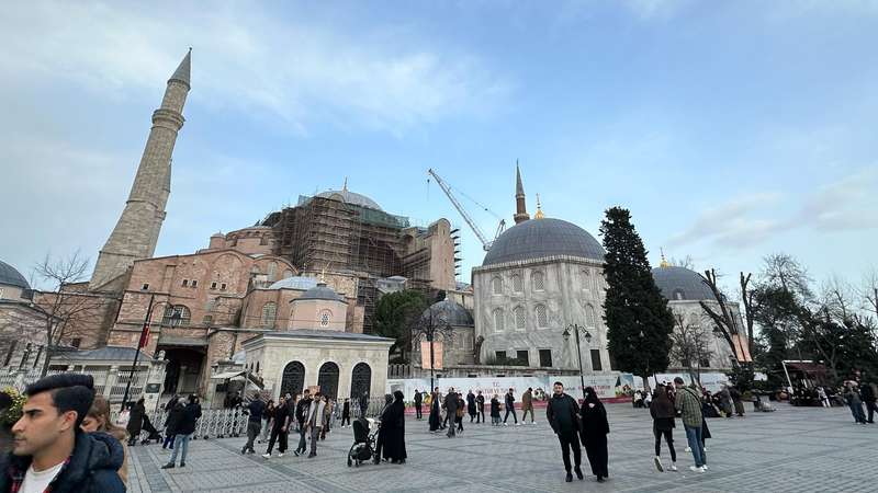 英国旅游从业者:掘金中国入境游的破局之道 新闻