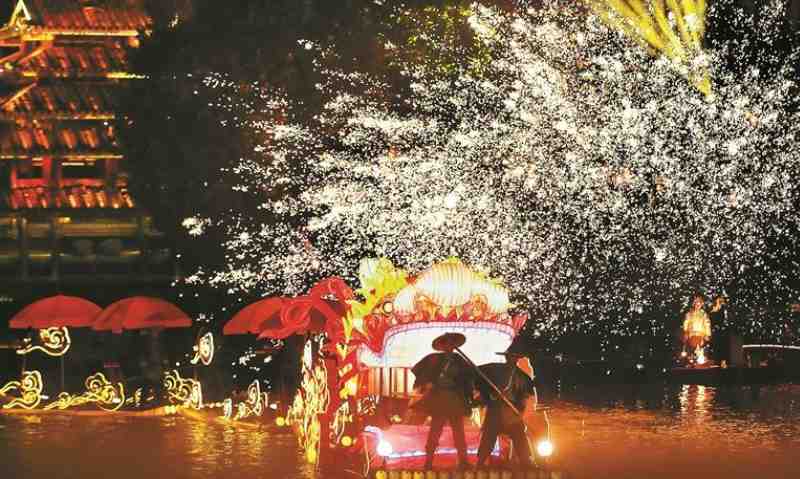 英国旅游从业者:掘金中国入境游的破局之道 新闻