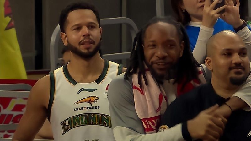  赛场动态：深度剖析辽篮卡位战的核心变量与博弈逻辑 体育新闻