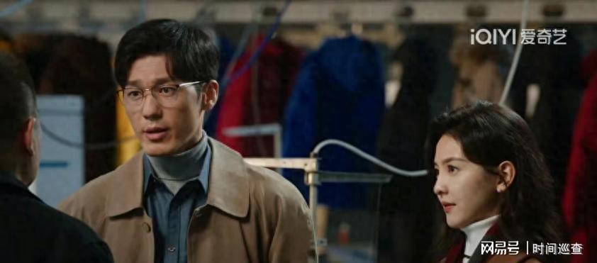 行业内幕：都市剧《冬去春来》结局背后的残酷生存逻辑