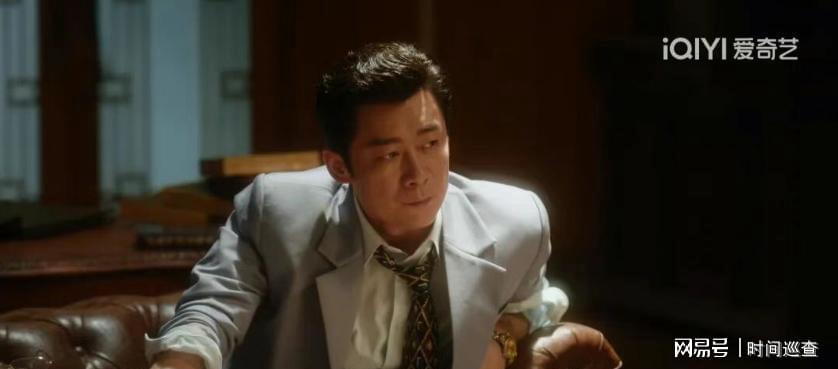  行业内幕：都市剧《冬去春来》结局背后的残酷生存逻辑 影视小说