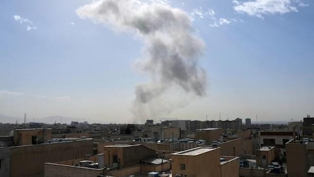  战火频仍下的局势迷雾与理性应对：解析中东冲突的演变逻辑 新闻