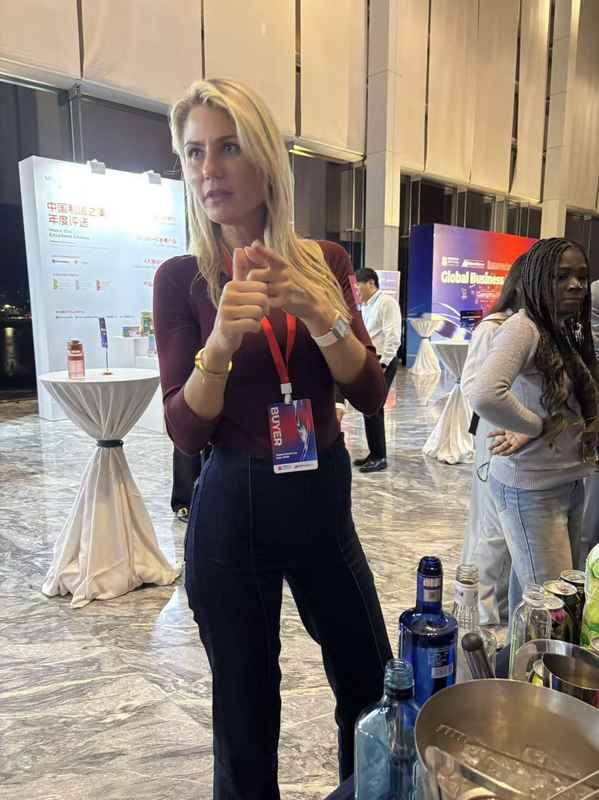  跨国采购的“隐形地图”：如何利用中国产业集群实现供应链突围 企业服务