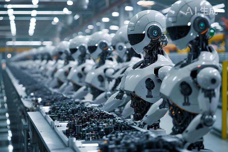  跨国采购的“隐形地图”：如何利用中国产业集群实现供应链突围 企业服务