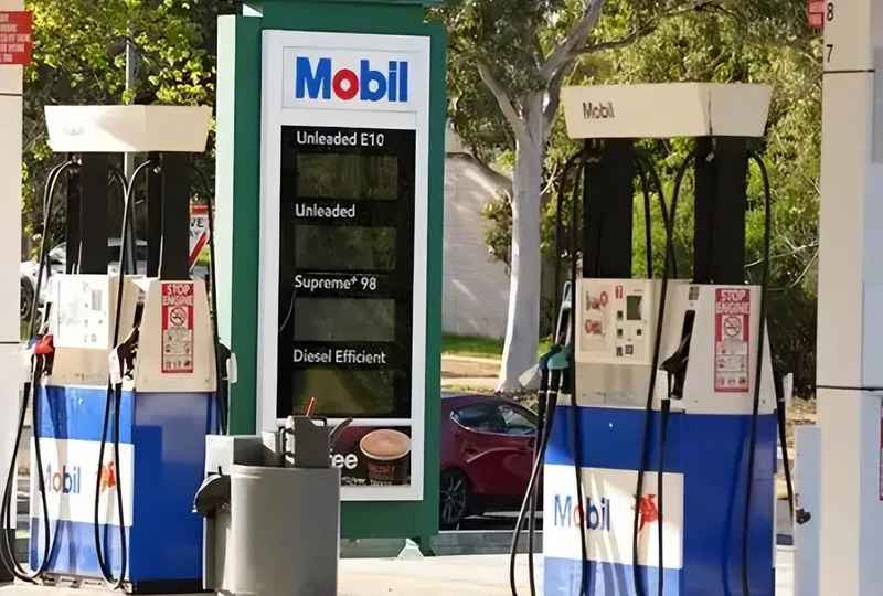 当澳洲公路不再是日系车的“独角戏”,我们该如何解读这种商业秩序的更迭? 新闻