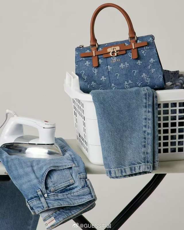  商业闭环的证伪与自救：GUESS中国区撤店的战略逻辑剖析 企业服务