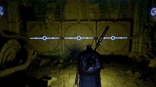 硬核解谜设计：深度解析《红色沙漠》的规则体系与玩家心理博弈