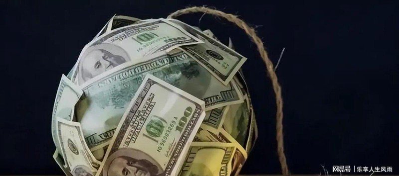  从“债务换地缘”看台海博弈的底层逻辑 新闻