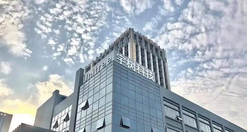  四足机器人商业化困局深度解析：宇树科技的路径依赖与破局路径 汽车科技