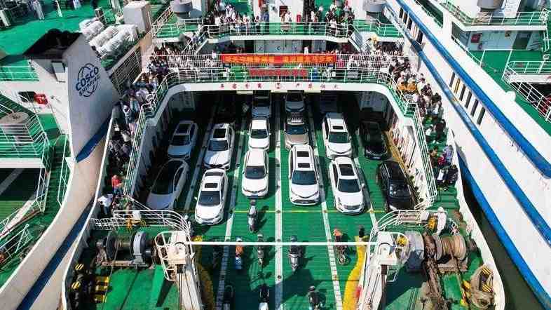  海南自贸港封关深度解码：五大产业赛道的制度红利与战略机遇 新闻 海南自贸港封关深度解码：五大产业赛道的制度红利与战略机遇 新闻