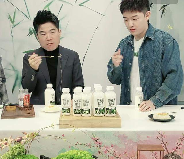  【危机公关复盘】董宇辉“优思益事件”应对策略的底层逻辑解析 新闻 【危机公关复盘】董宇辉“优思益事件”应对策略的底层逻辑解析 新闻