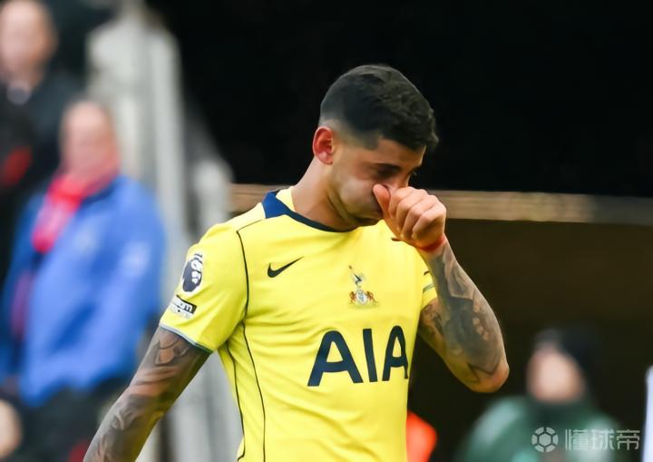 【深度复盘】罗梅罗膝伤背后的技术隐忧：一条韧带如何改写世界杯格局 体育新闻