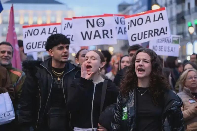  西班牙四年四度访华背后：务实外交的战略定力与中欧关系新变量 新闻