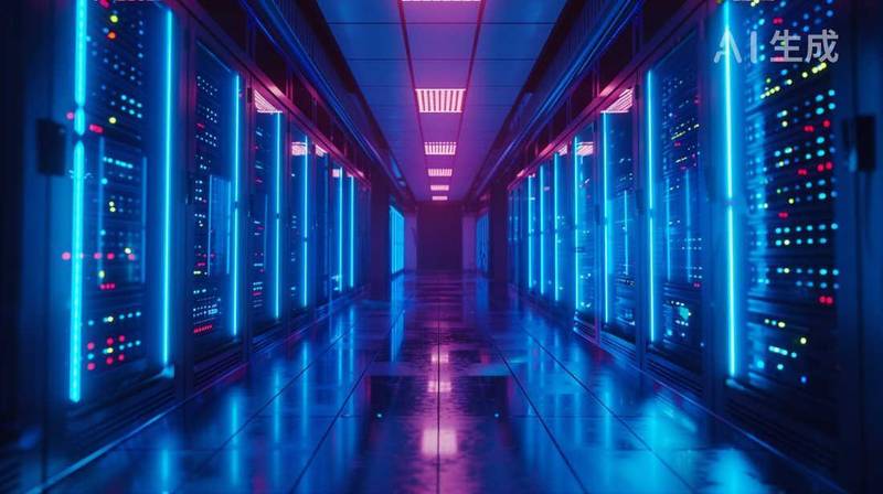  【深度解析】中科曙光6万卡集群：国产算力的技术突围与生态重构 IT技术