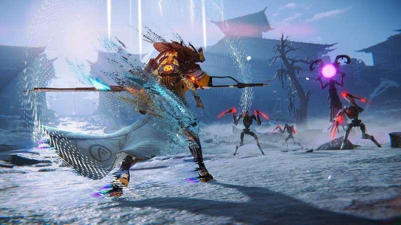 《Morbid Metal》技术复盘：九年Solo开发的技术选型与Pivot逻辑 游戏攻略