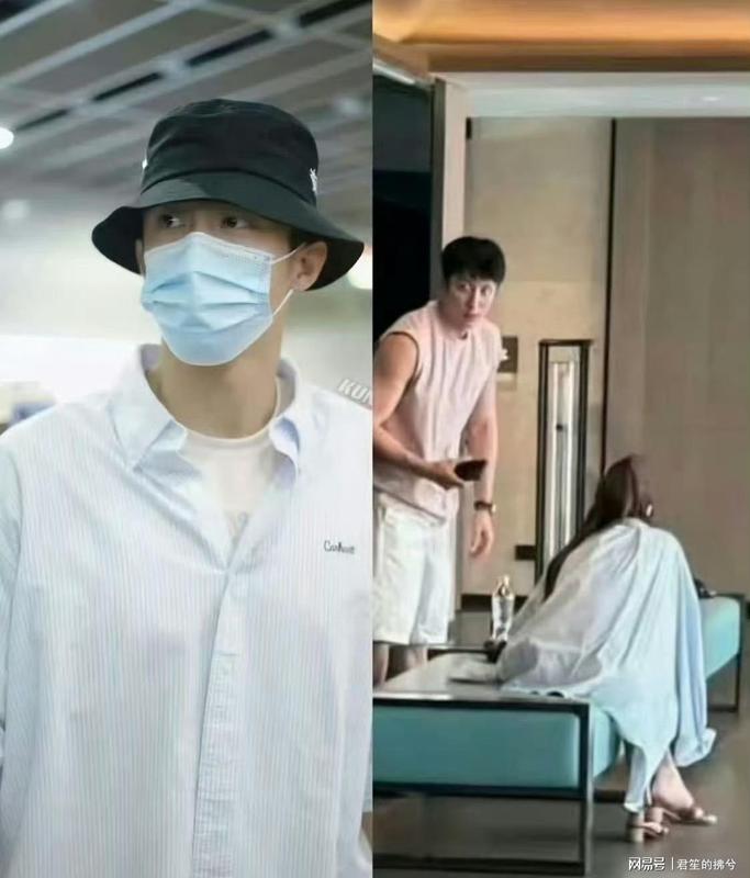  从热搜常客到法律定论：复盘黄景瑜张艺上事件背后的舆论传播机制 娱乐新闻