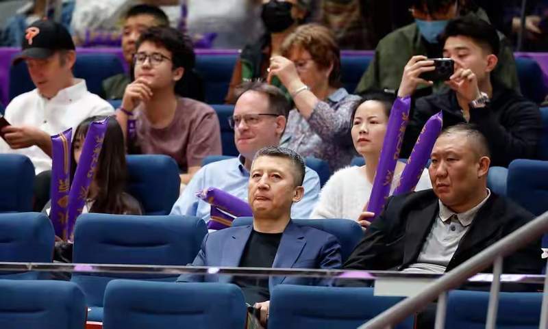  【战术复盘】北京北汽何以19分大胜：防守体系与核心球员的共振效应 体育新闻