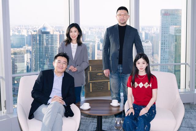  一位古筝女孩的梦想：她如何敲开世界古典音乐殿堂的大门 影视小说