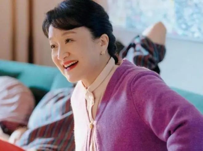  配角的技术哲学：一位65岁演员的38年方法论 影视小说