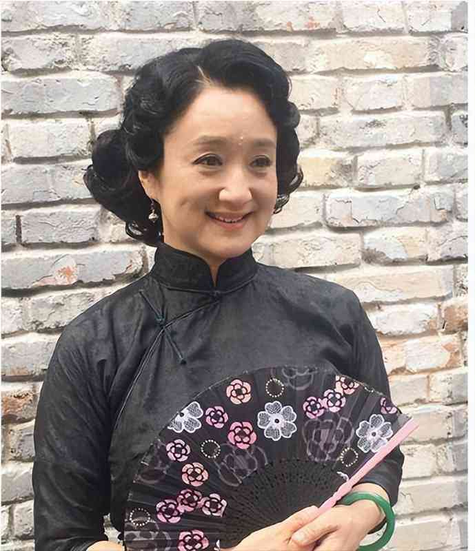  配角的技术哲学：一位65岁演员的38年方法论 影视小说