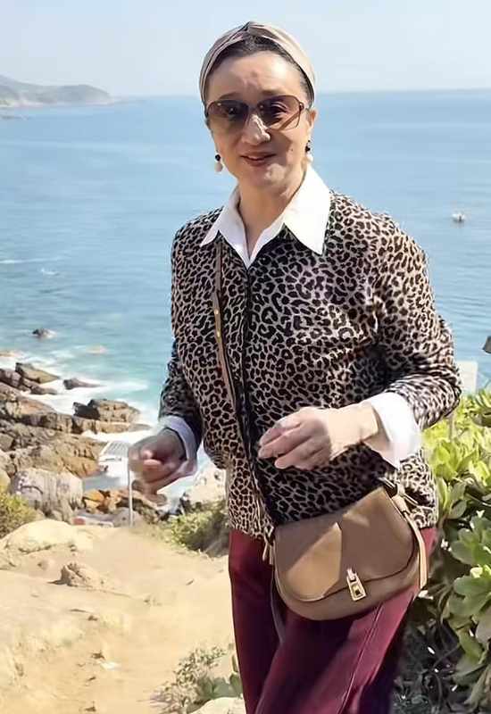  配角的技术哲学：一位65岁演员的38年方法论 影视小说