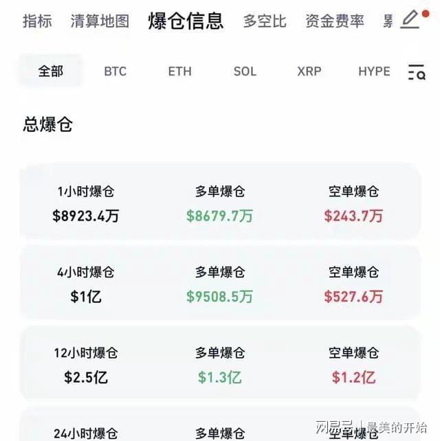  美伊谈判破裂深度复盘：霍尔木兹困局、能源博弈与全球资产配置全解析 股票财经