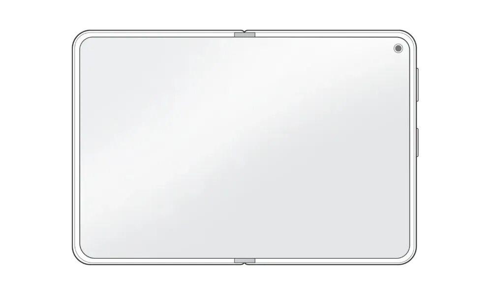  等了这么久，华为终于把折叠屏做成了我想要的样子！ 手机评测