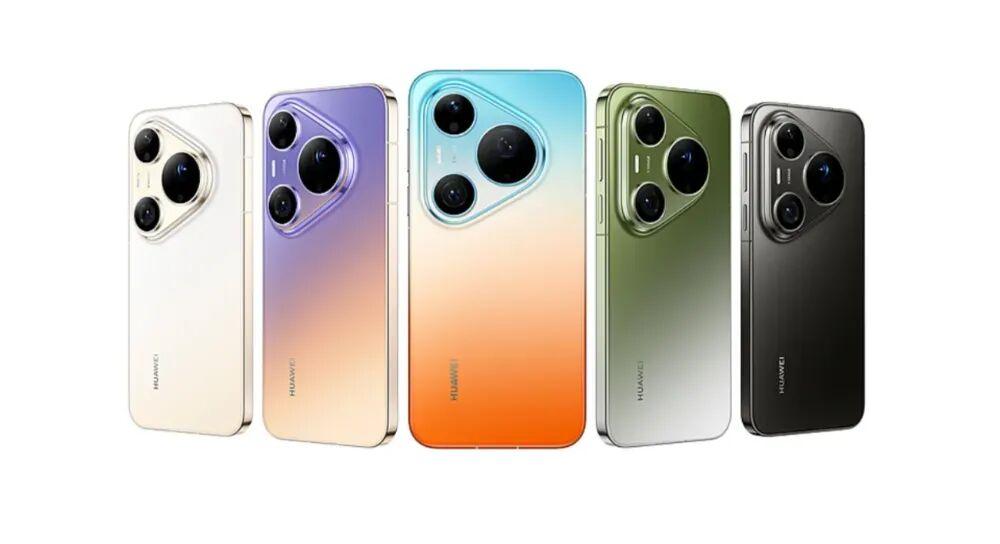  等了这么久，华为终于把折叠屏做成了我想要的样子！ 手机评测