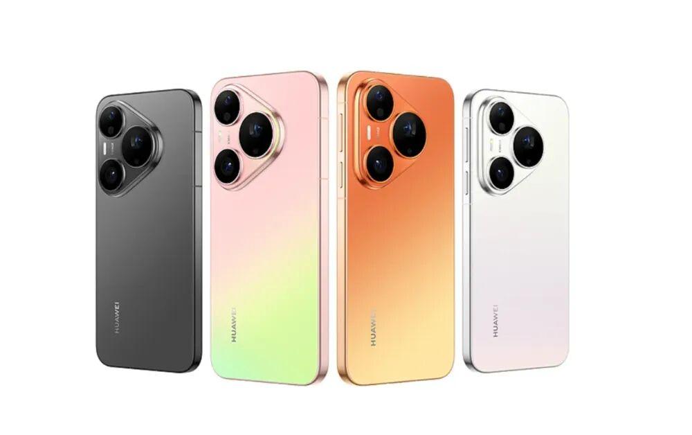  等了这么久，华为终于把折叠屏做成了我想要的样子！ 手机评测