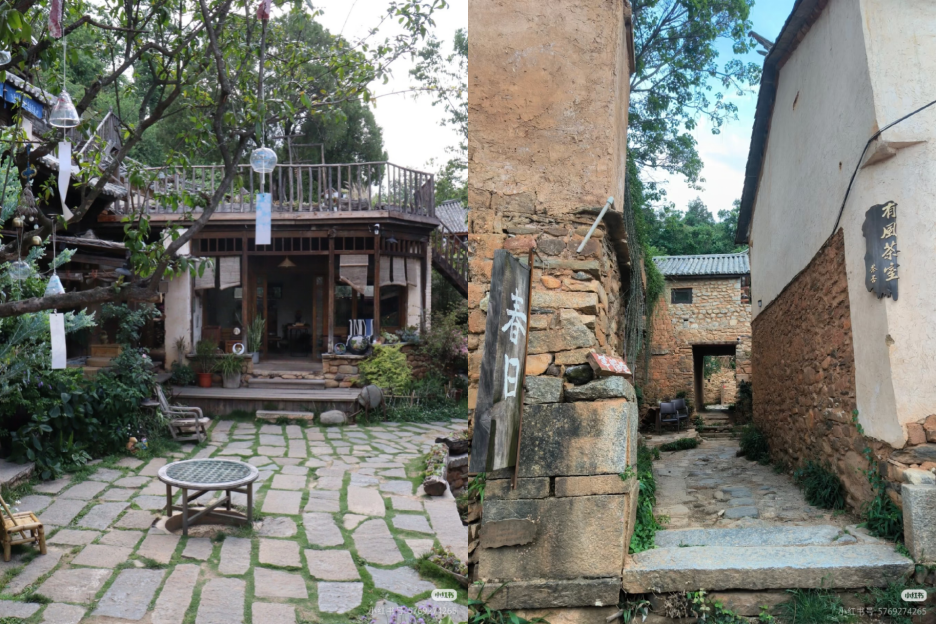  【数据拆解】大理民宿市场深度复盘：7000家入局者为何批量折戟？ 新闻