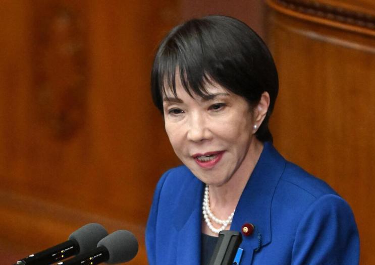  那个在东京签完反华声明的男人，转头就飞去了首尔——大国博弈中的小国外交困境 新闻