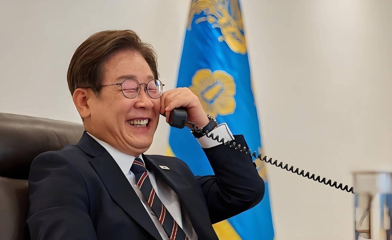  那个在东京签完反华声明的男人，转头就飞去了首尔——大国博弈中的小国外交困境 新闻