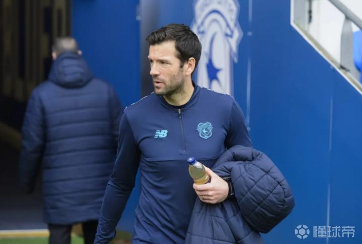  【战术解码】巴里·墨菲如何用「本土化战略」一年重塑卡迪夫城 体育新闻